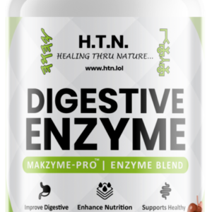 Digestive Enzymes