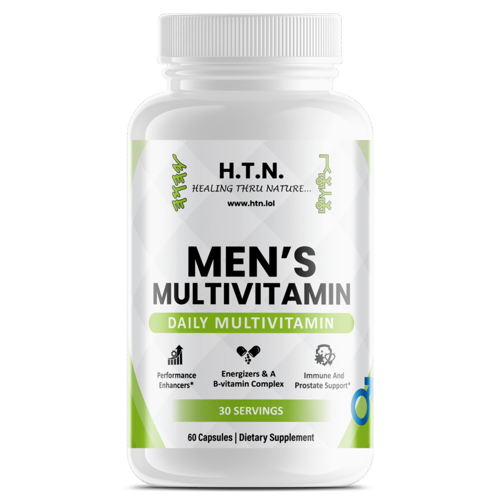 Ultra Multivitamin for Men