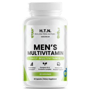 Ultra Multivitamin for Men