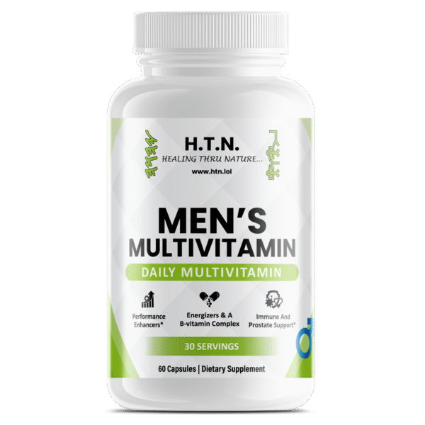 Ultra Multivitamin for Men